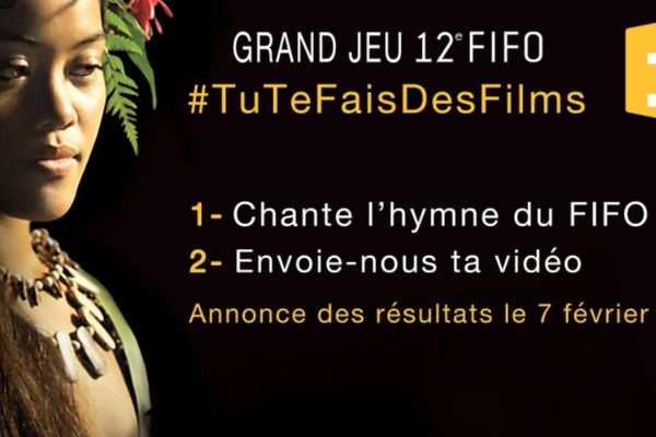 [JEU SPECIAL FIFO] Filmez-vous et gagnez des Kdo FIFO