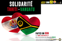 Appel aux dons : solidarité Tahiti-Vanuatu