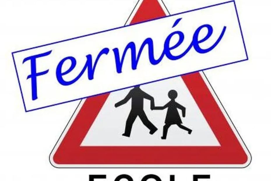 Grève du jeudi 16 février des écoles publiques vont fermer