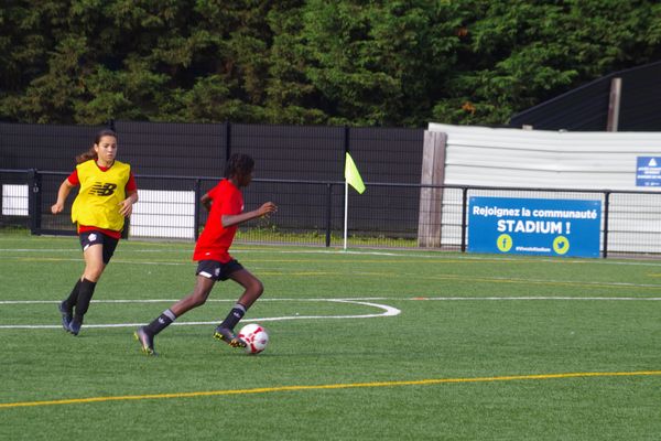 Football: the adventure begins for the 6 young Guyanese winners of the Challenge Pépito who left for the Le Havre club