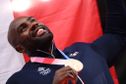 DIRECT/ EDITION SPECIALE. Teddy Riner en Guadeloupe : l’accueil du pays à son Champion