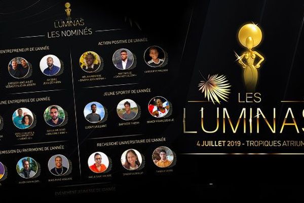 Lumina TV