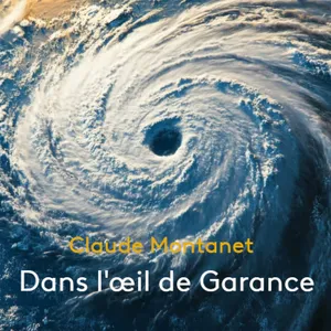 Dans l'œil de Garance