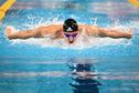 Championnats de France de natation : Maxime Grousset se qualifie pour deux épreuves des Mondiaux