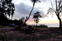 La Réunion : du soleil le matin, des nuages l'après-midi et 34 °C