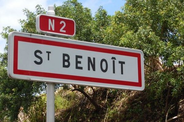 Saint-Benoit