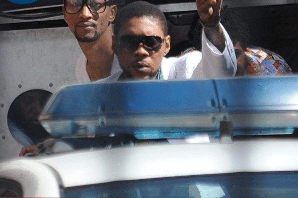 L’artiste jamaïcain Vybz Kartel est sorti de prison.