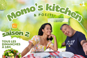 Momo's Kitchen saison 2 : rencontre avec Poeiti Yule-Poroi