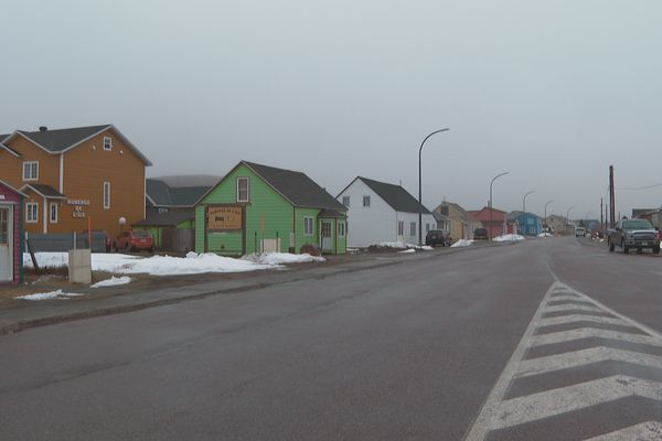 L'avenir du village de Miquelon au cœur de plusieurs réunions cette fin de semaine.