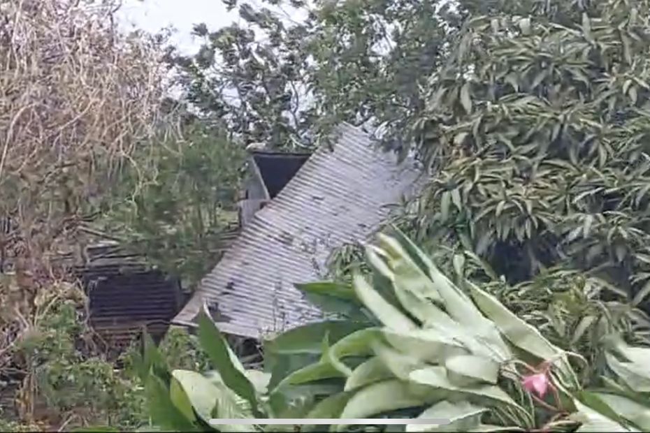 Cyclone Chido : Le Ministère De L'Intérieur Annonce L'envoi De Renfort ...