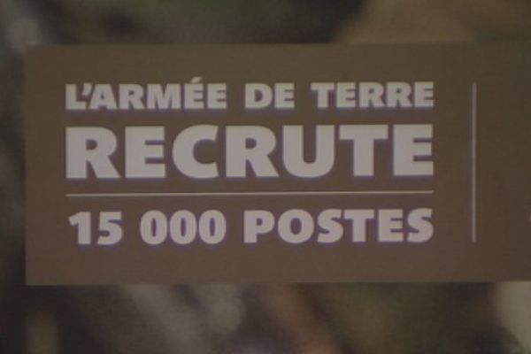 Objectif de l'armée : recruter 300 Polynésiens