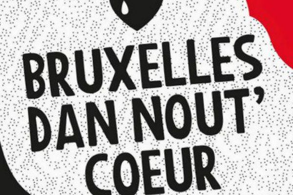 Bruxelles dan nout coeur