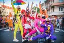 Carnaval de Martinique 2025 : Fort-de-France en fête pour la 20e édition du Matinik Caribbean Carnival