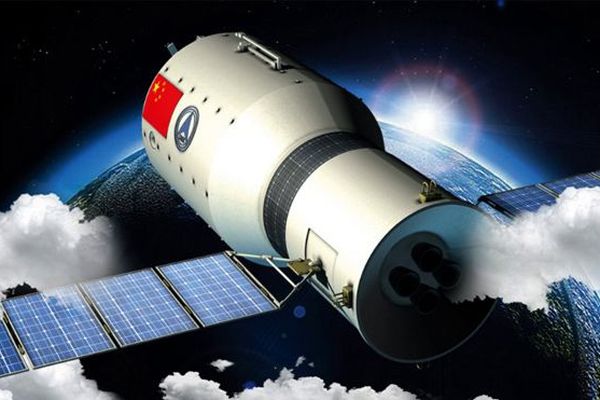 Tiangong-1