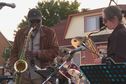 Les Maccas Jazz imposent leur style pour le dernier Jeudis en musique de la saison