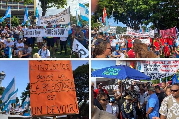 Pres D Un Millier De Personnes Pour La Marche Contre Toutes Les Injustices