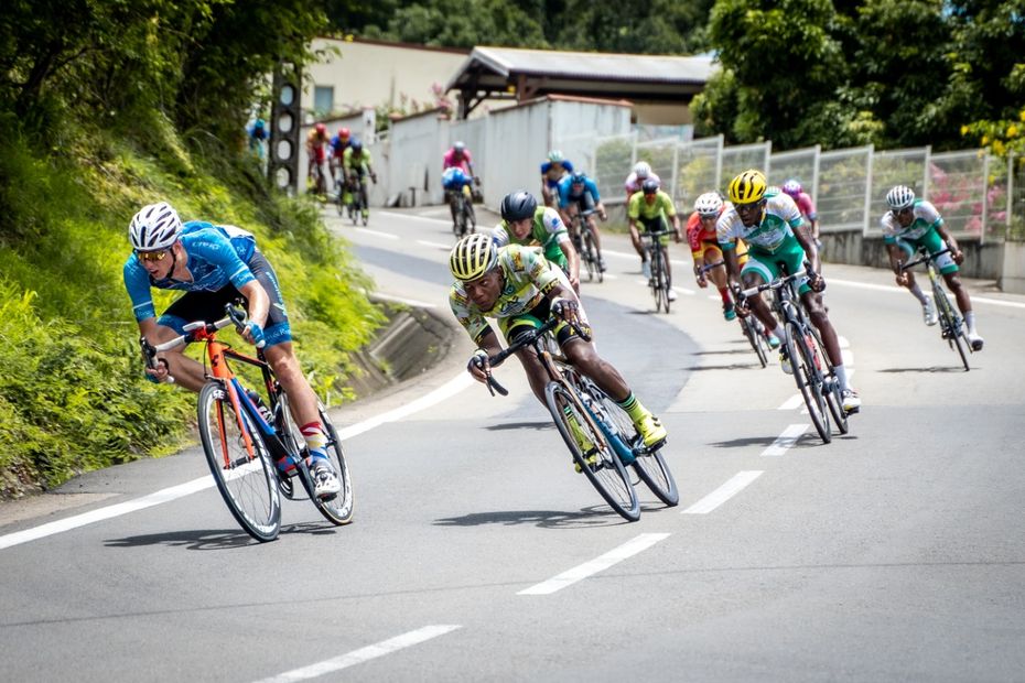 Le parcours du 42e tour de Martinique cycliste est dévoilé Martinique