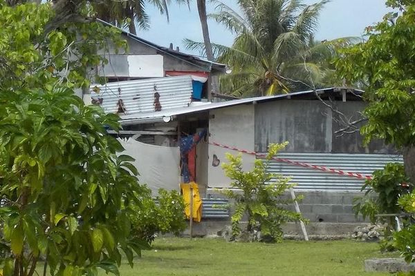 La gendarmerie a ouvert une enquête.