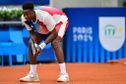 JO Paris 2024. Tennis : Gaël Monfils éliminé en double hommes