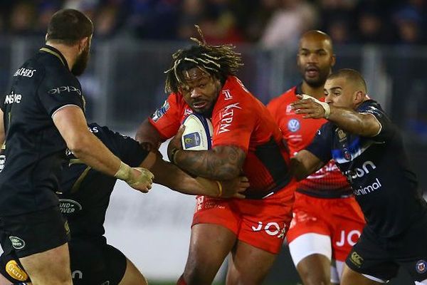 Bastareaud Vahaamahina