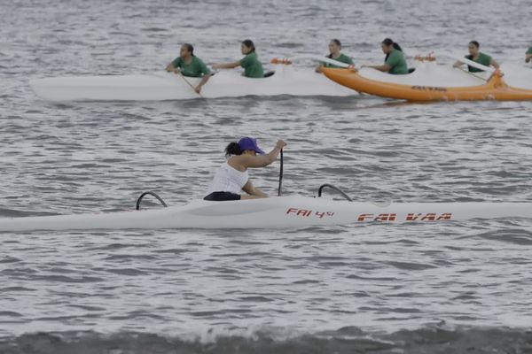 mondial vaa Hilo jour 2